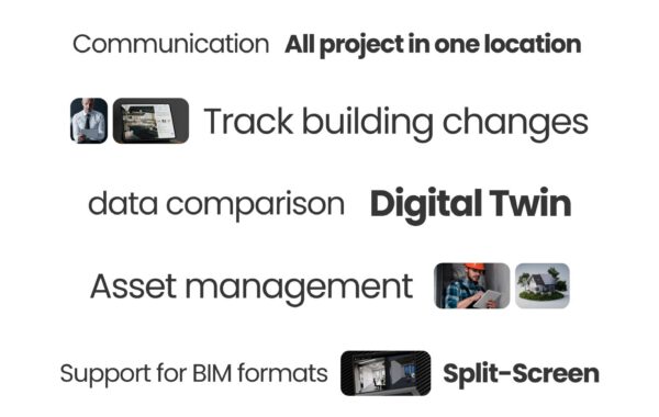 Building Management Revolution