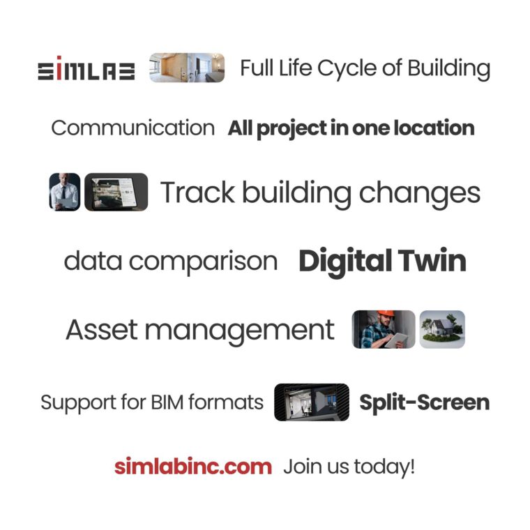 Building Management Revolution
