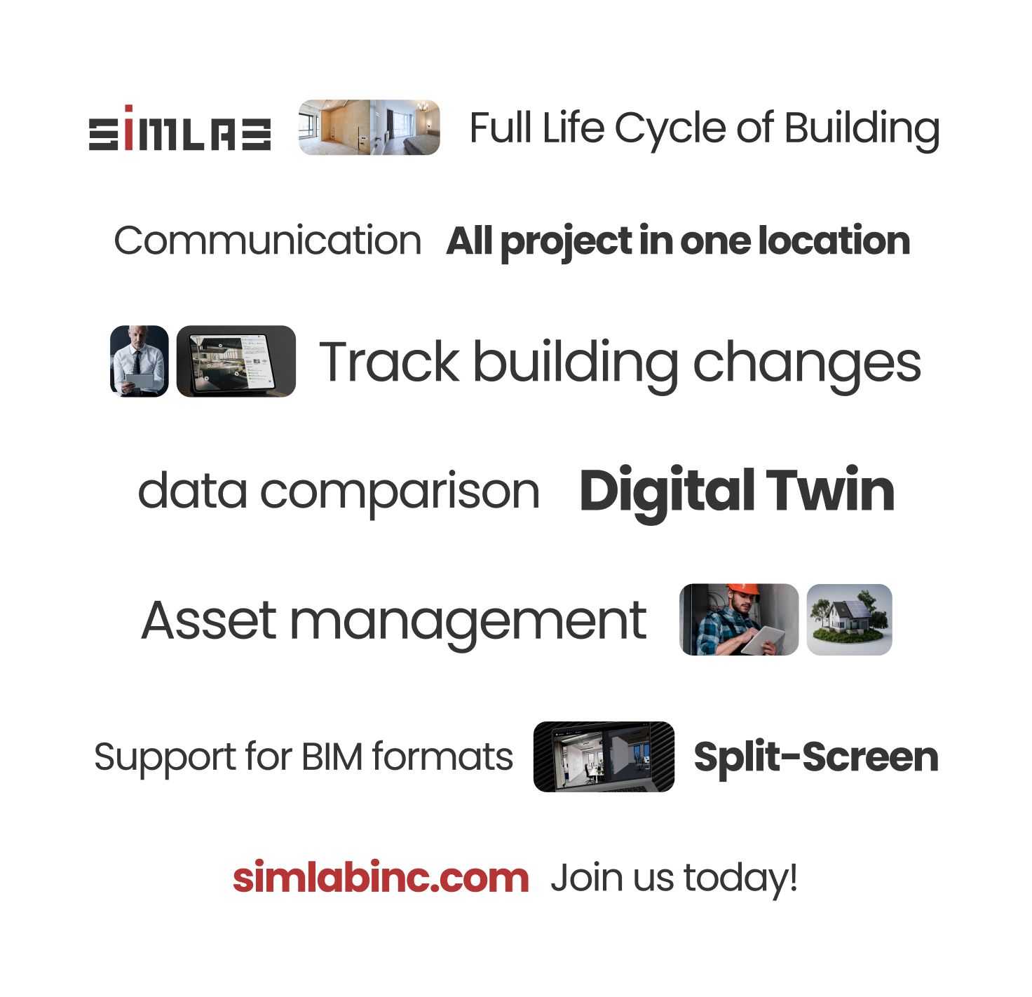 Building Management Revolution