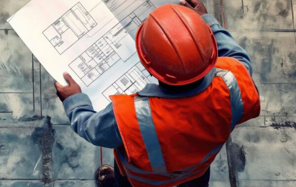 Kapitel 3: Die Bauausführungsphase