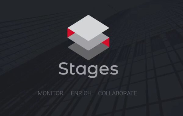 STAGES: The Digital Backbone of Your Project