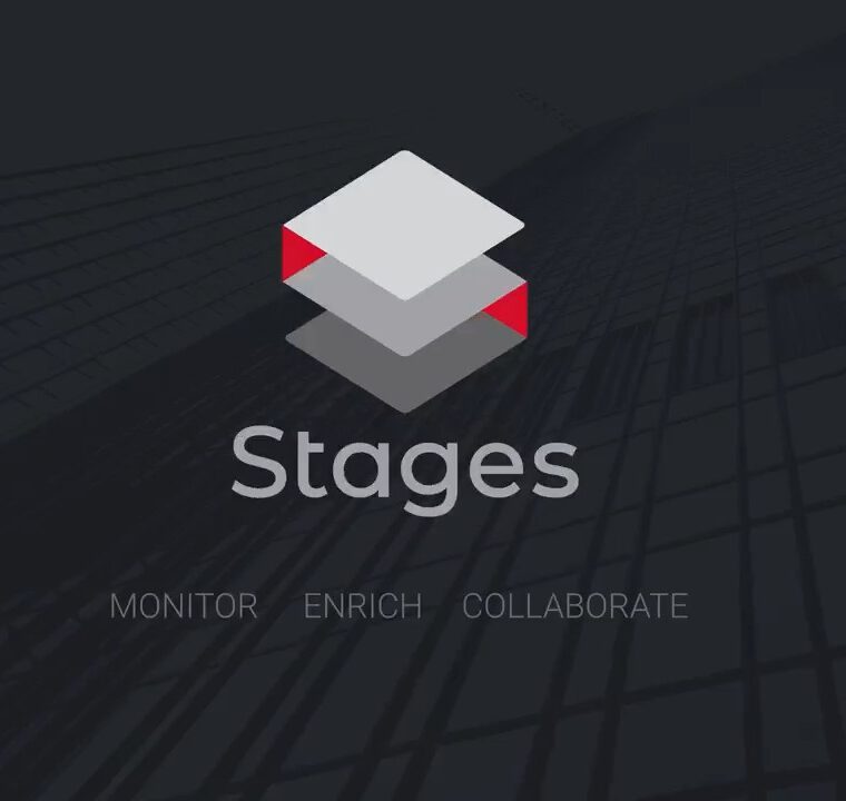 STAGES: The Digital Backbone of Your Project