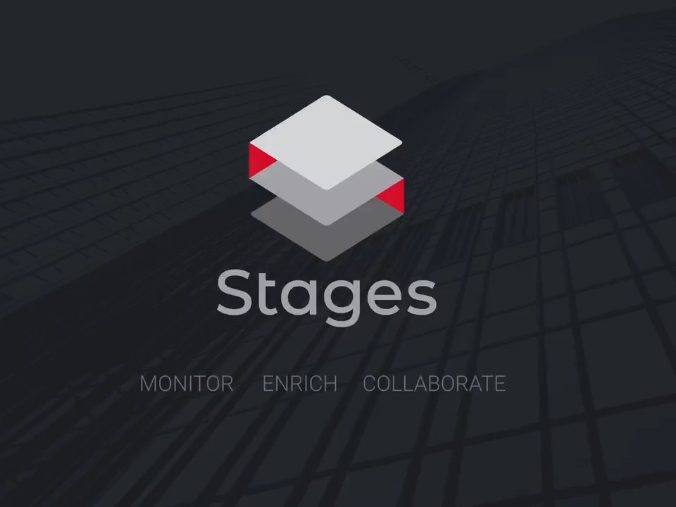 STAGES: The Digital Backbone of Your Project
