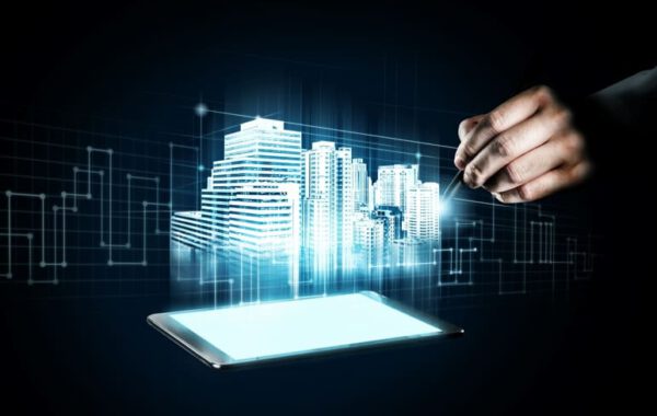 Digital Transformation in Construction