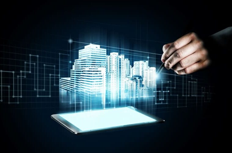 Digital Transformation in Construction