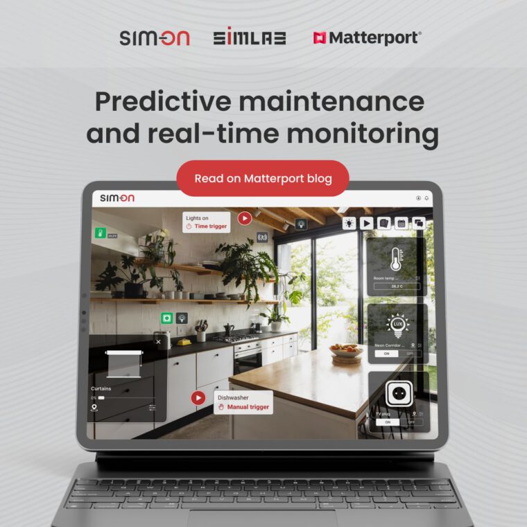 Digital Twins & IIoT in Facility Management