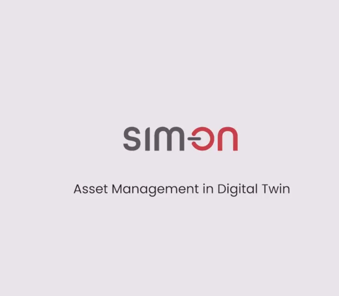 SIM-ON Asset Management