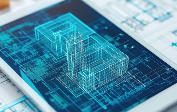 Rückbau und Recycling – Nachhaltigkeit durch digital gesteuerte Kreislaufwirtschaft