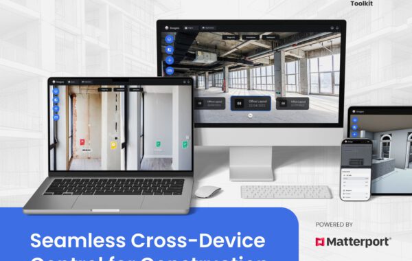 Construction Project Management Platform