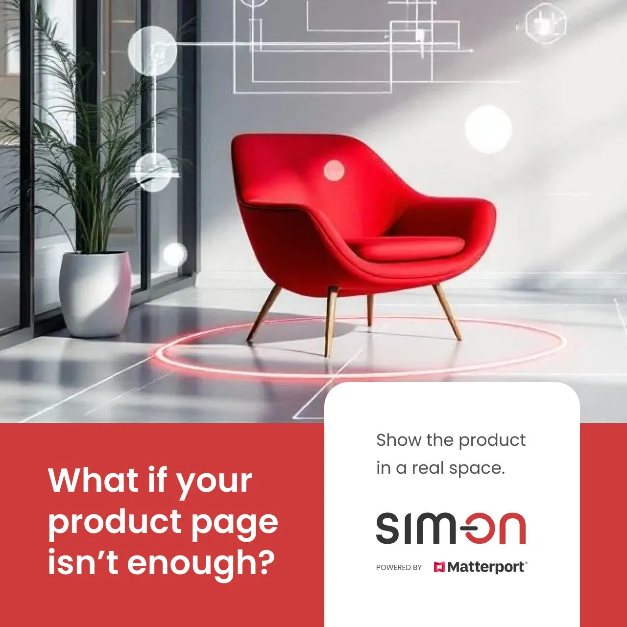 Product Visualization with Digital Twin Technology