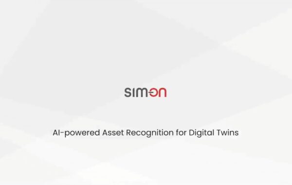 AI-Powered Digital Twins