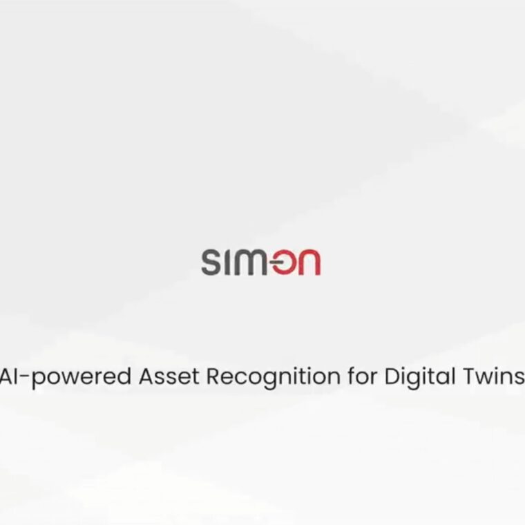 AI-Powered Digital Twins