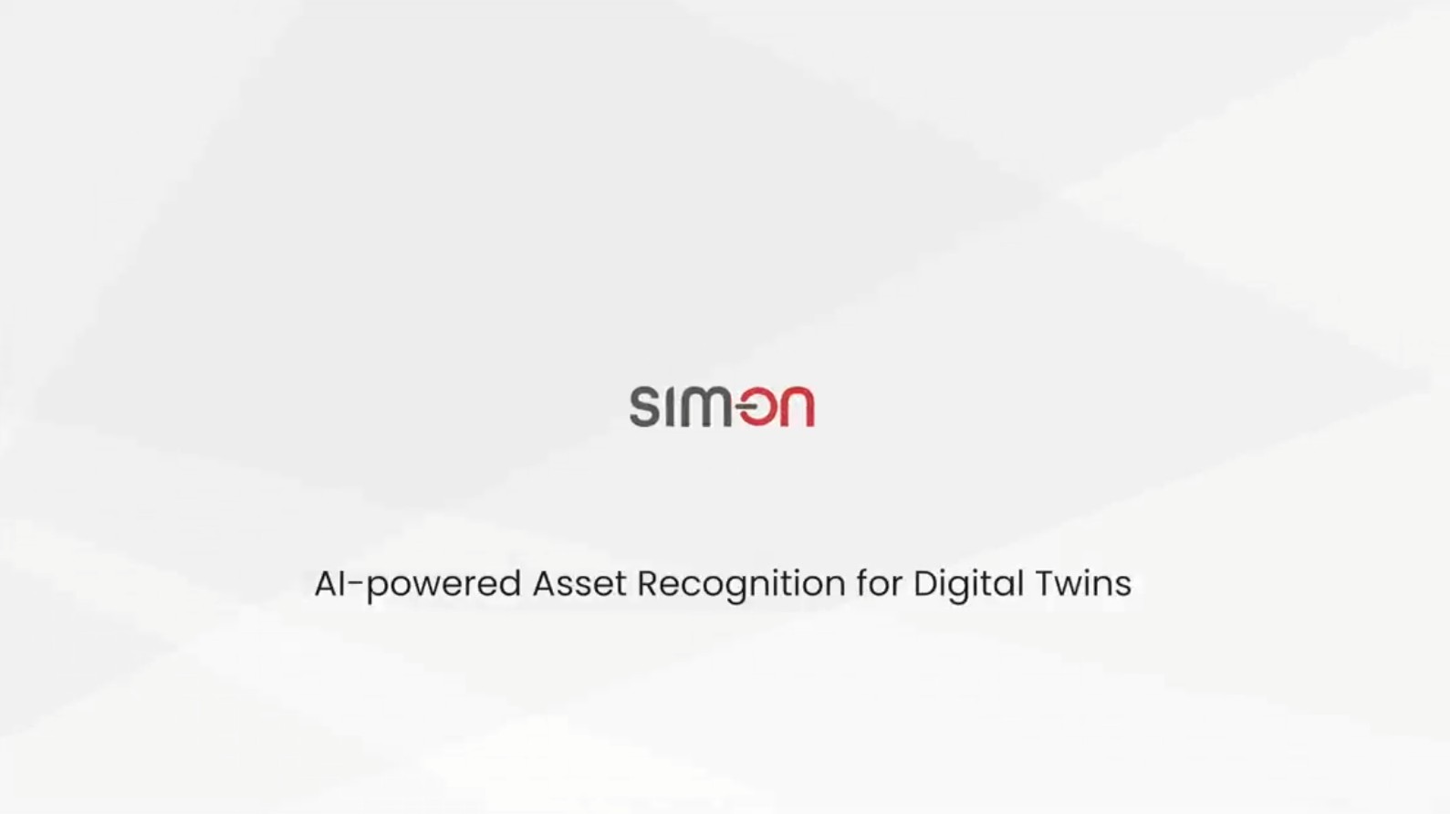 AI-Powered Digital Twins