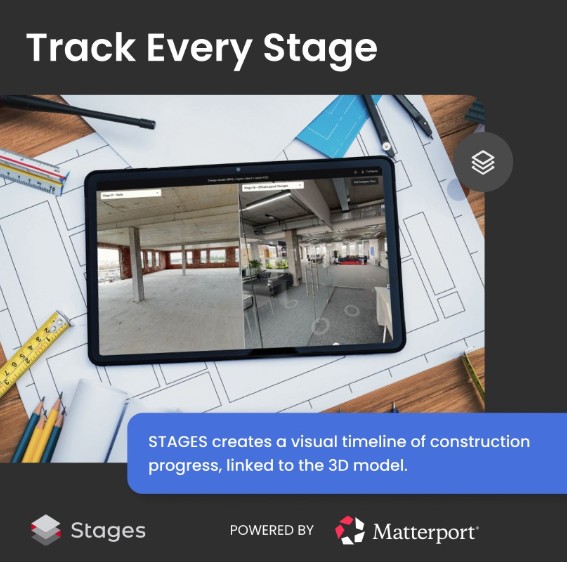 Digital Twin-Powered Facilities Management Revolution