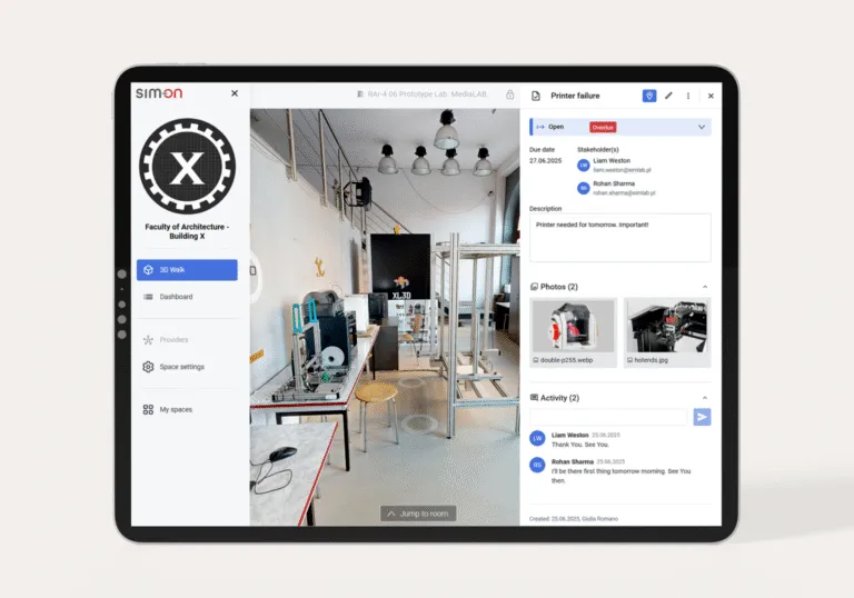 Digital Campus Revolution