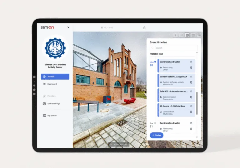 Digital Campus Revolution