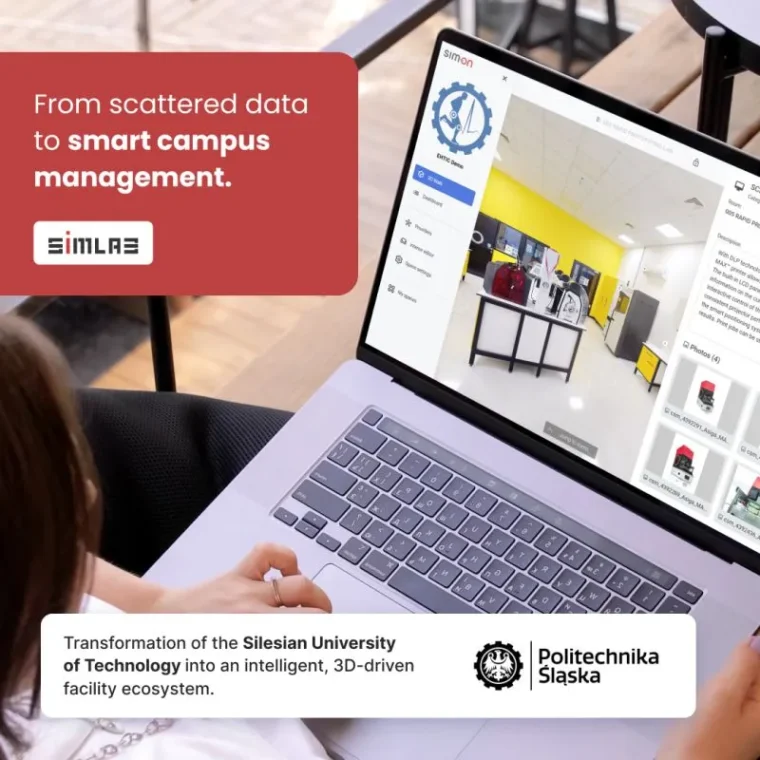 Digital Campus Revolution
