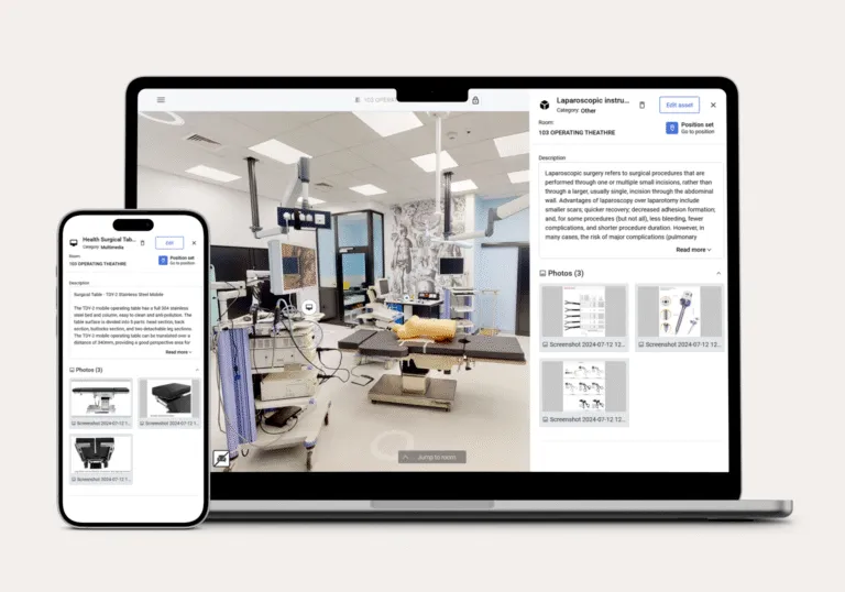 Digital Campus Revolution