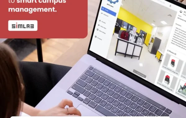 Digitaler Campus-Wandel