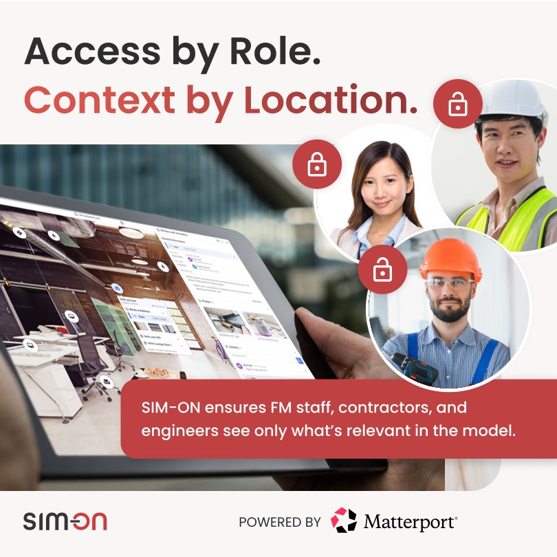 Unified Facility Management