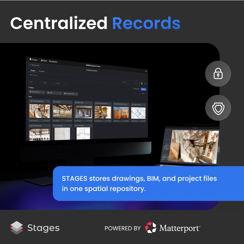 Unified Facility Management