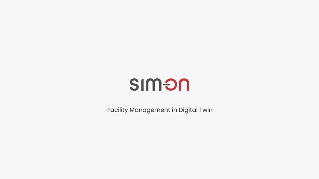 Gebäude effizient managen mit SIM-ON