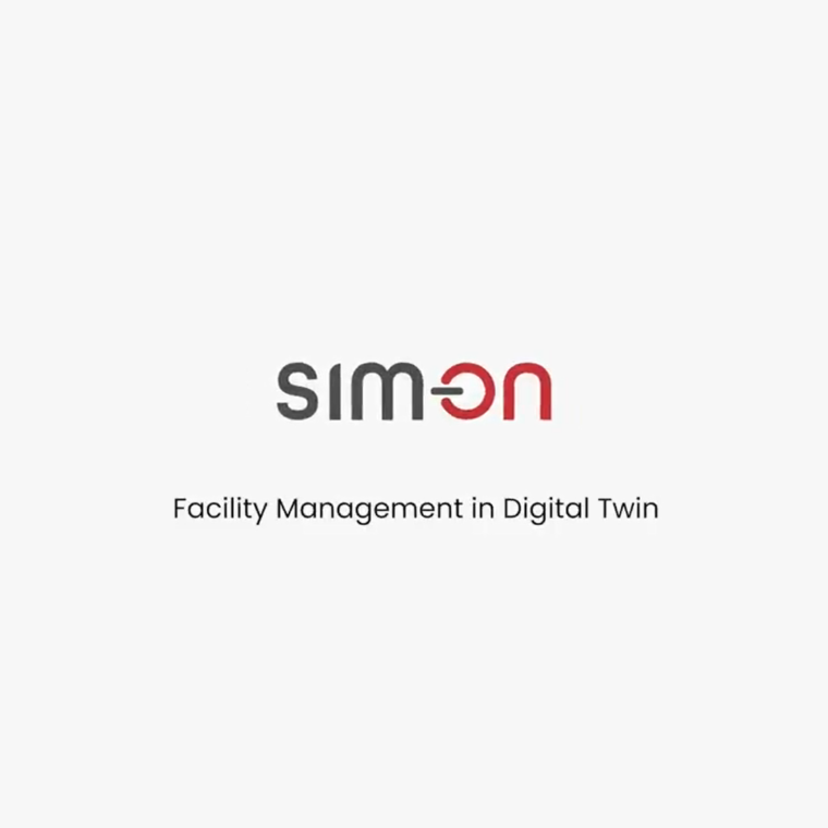 Gebäude effizient managen mit SIM-ON