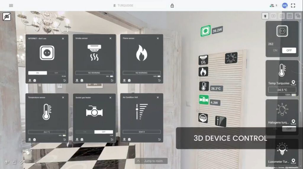 Unite Your Facility Controls with SIM-ON