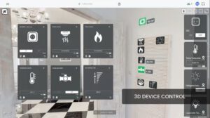Unite Your Facility Controls with SIM-ON