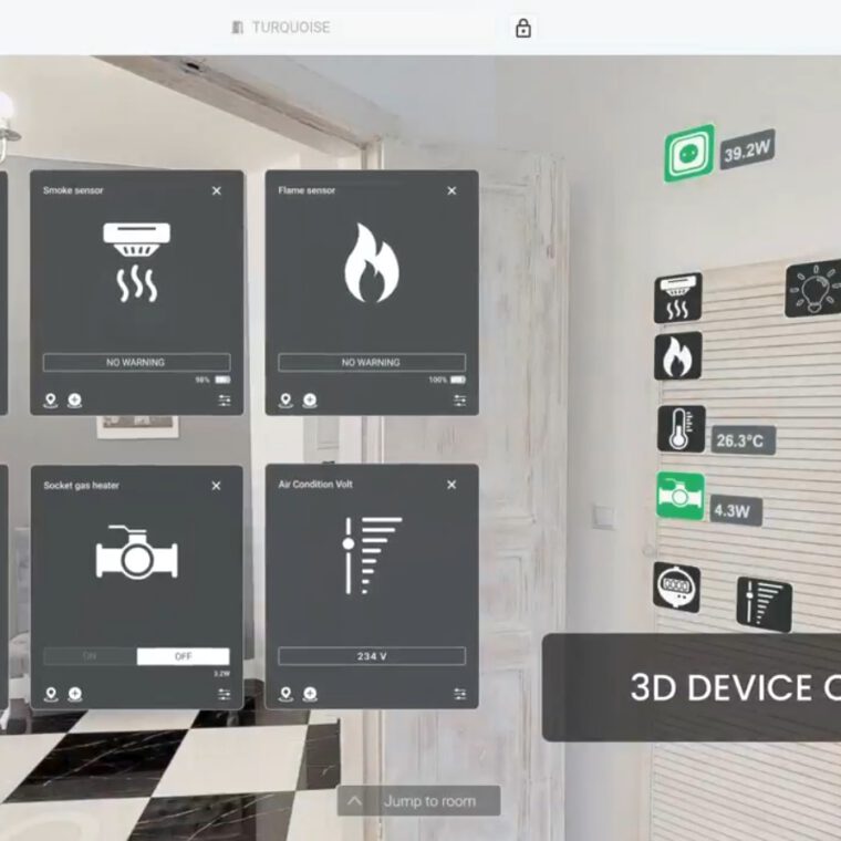 Unite Your Facility Controls with SIM-ON