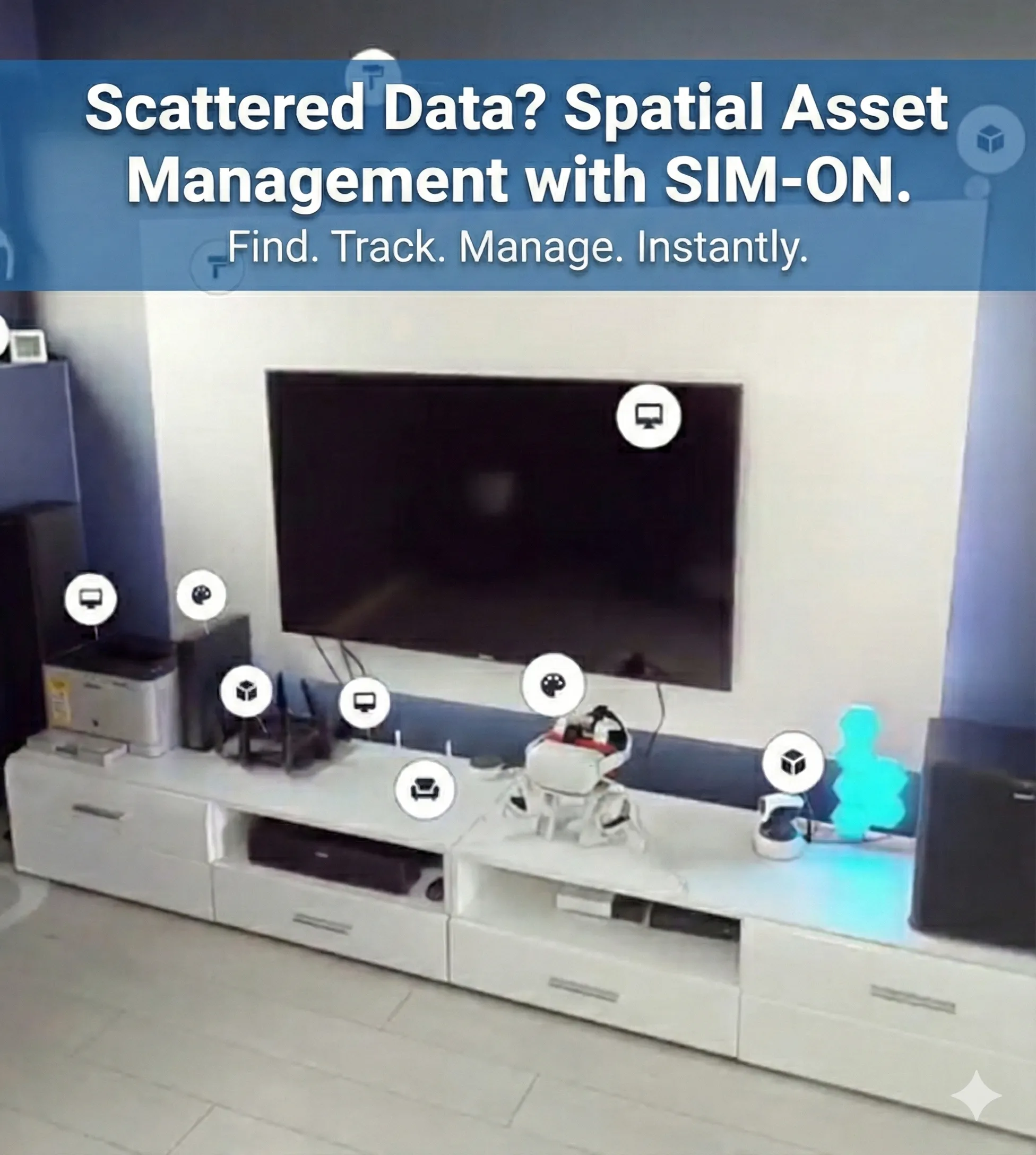 Warum Asset-Management