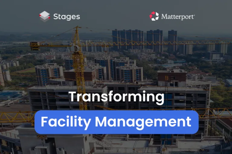 digital twin facility management