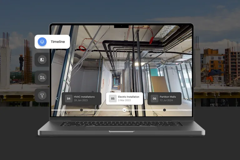 digital twin facility management