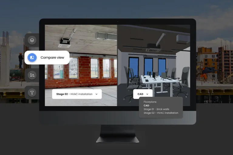 digital twin facility management