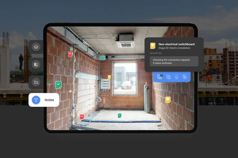digital twin facility management