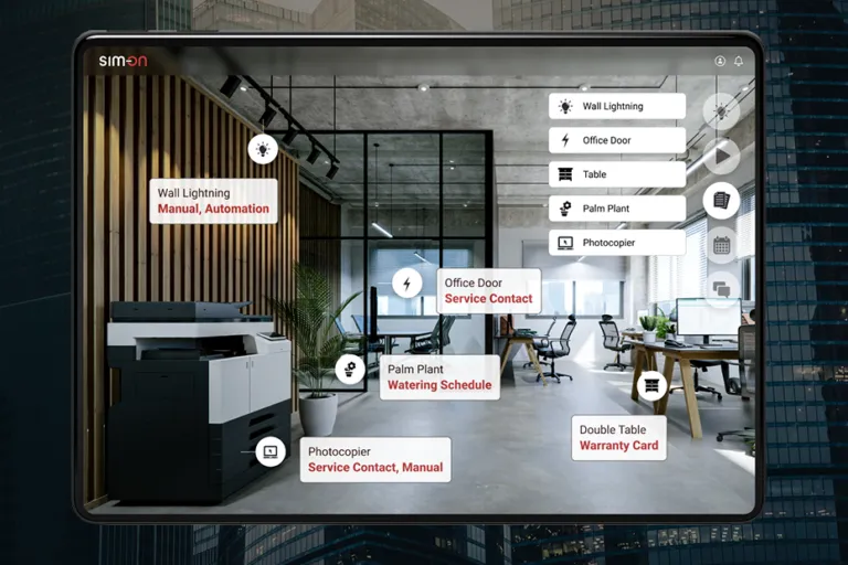 Future of Commercial Real Estate Management