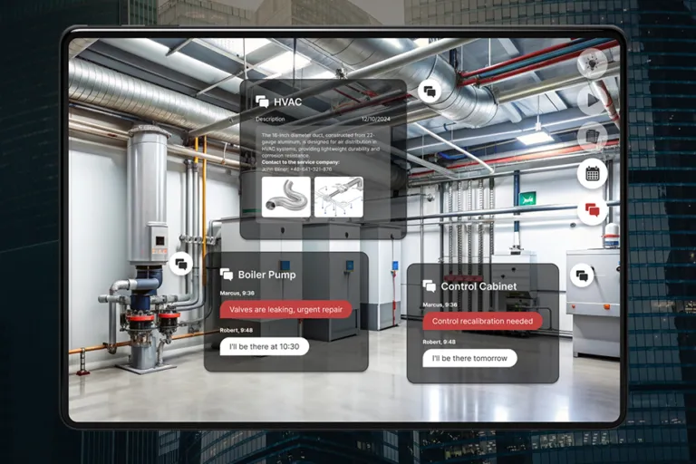 Future of Commercial Real Estate Management