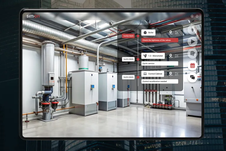 Future of Commercial Real Estate Management