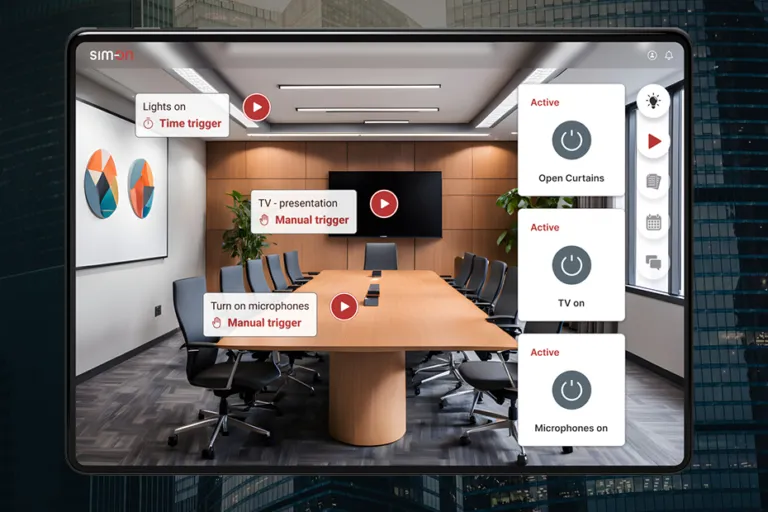 Future of Commercial Real Estate Management