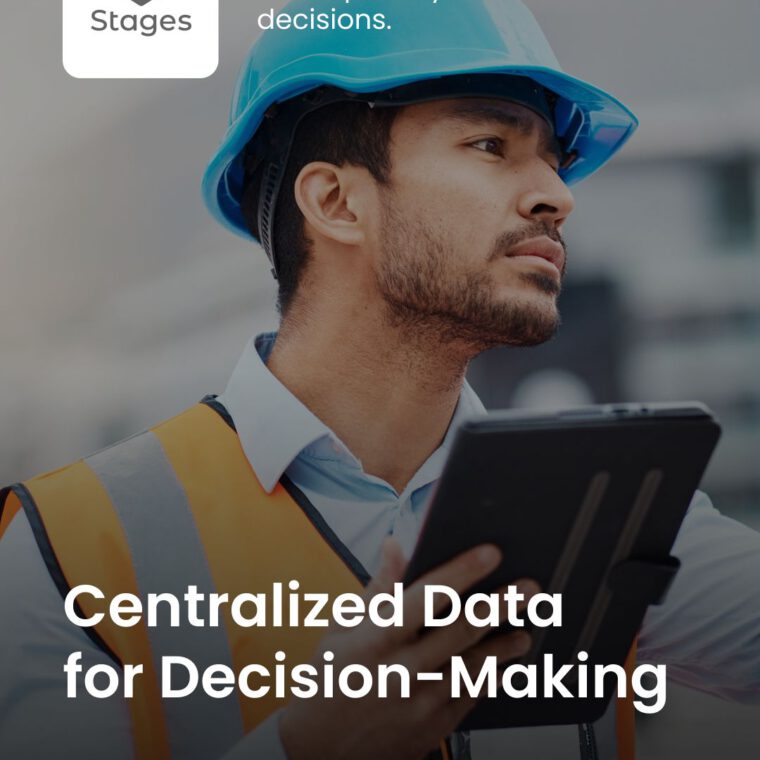 Unlock the Power of Spatial Data in Construction Management