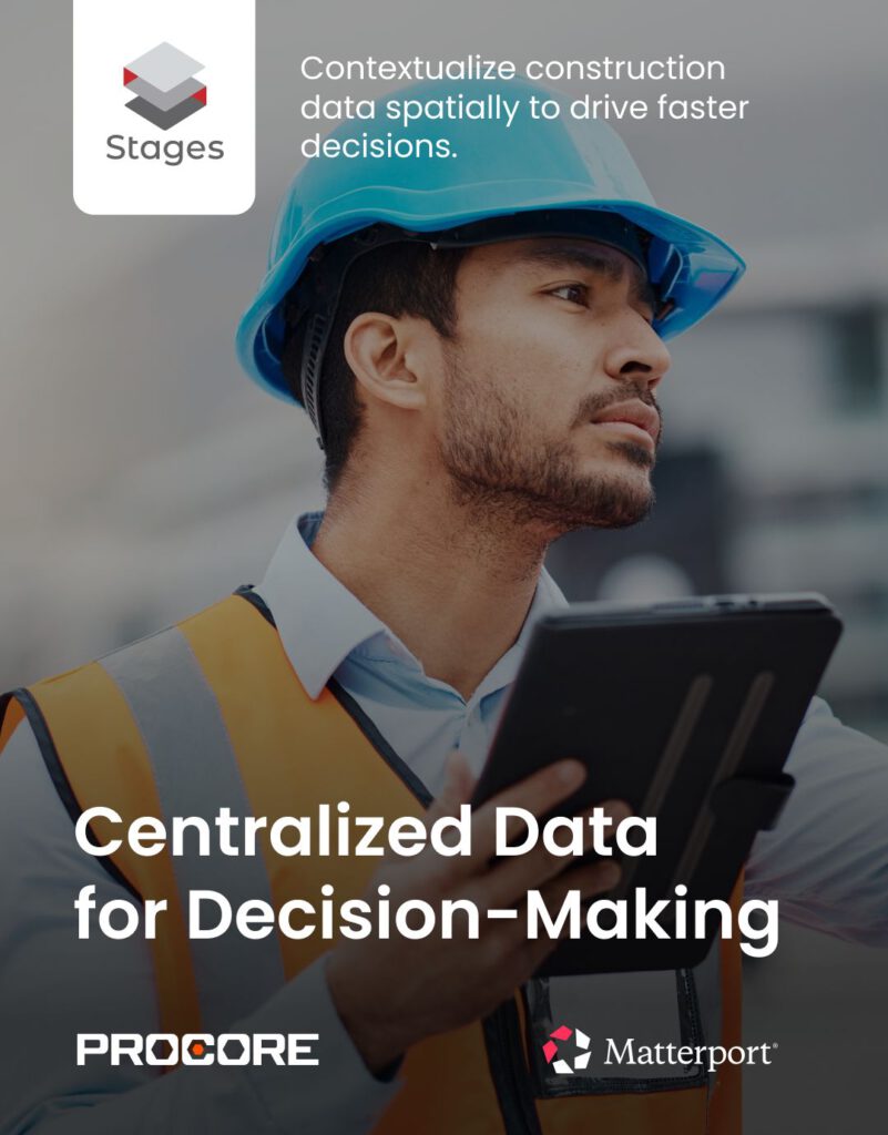 Unlock the Power of Spatial Data in Construction Management