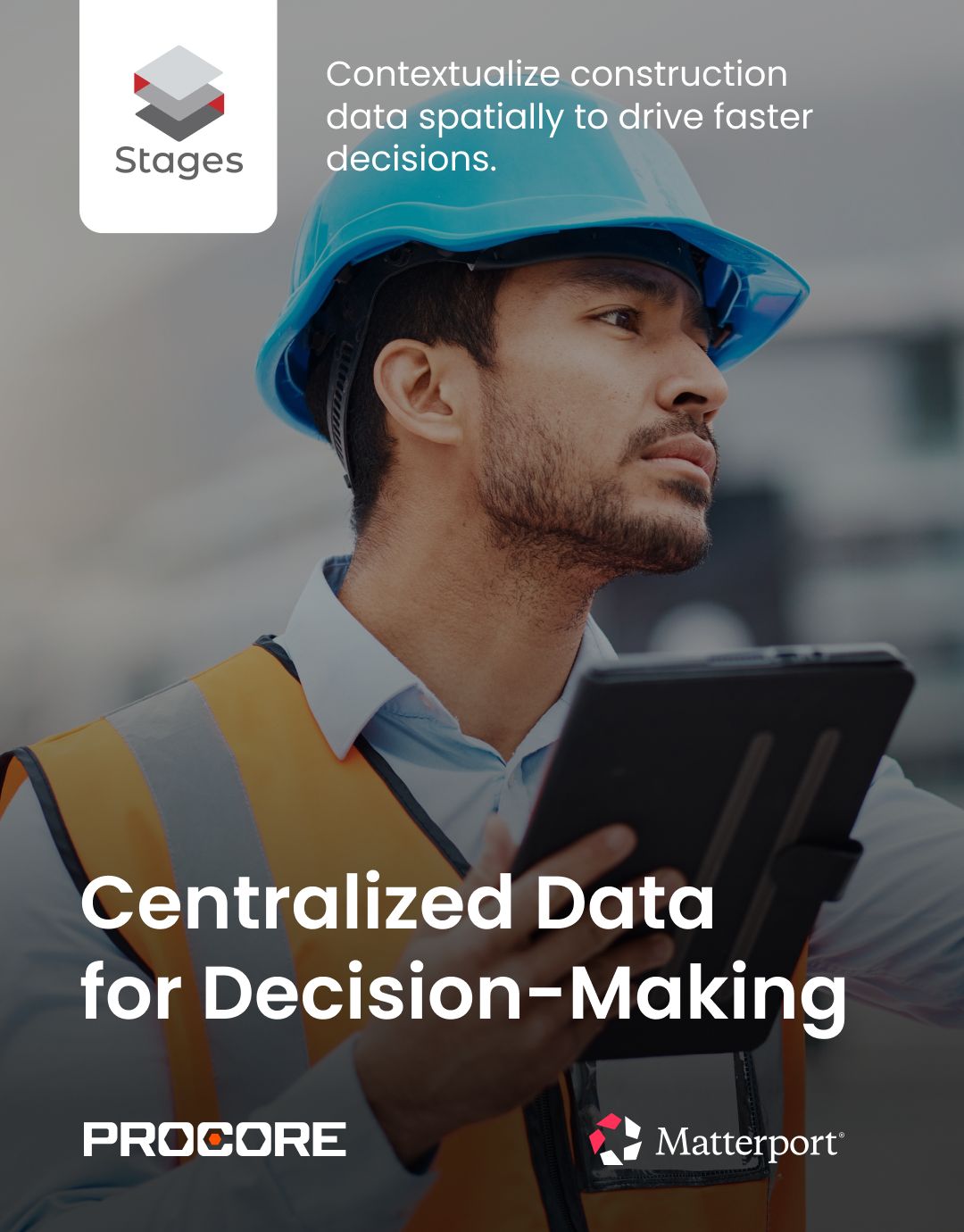 Unlock the Power of Spatial Data in Construction Management