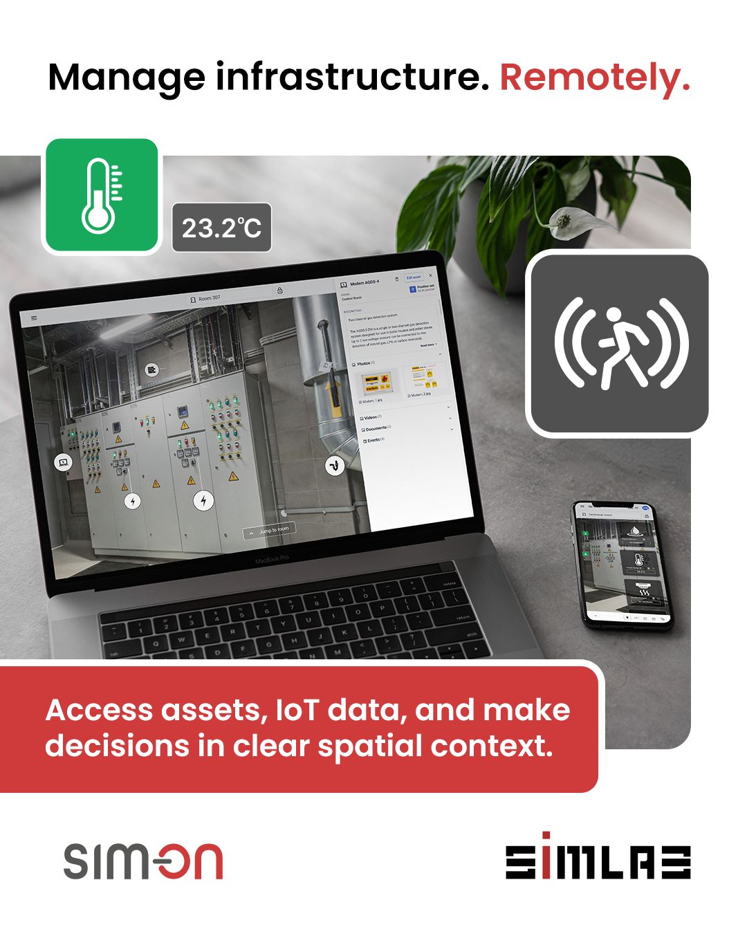 Streamlining Industrial Operations