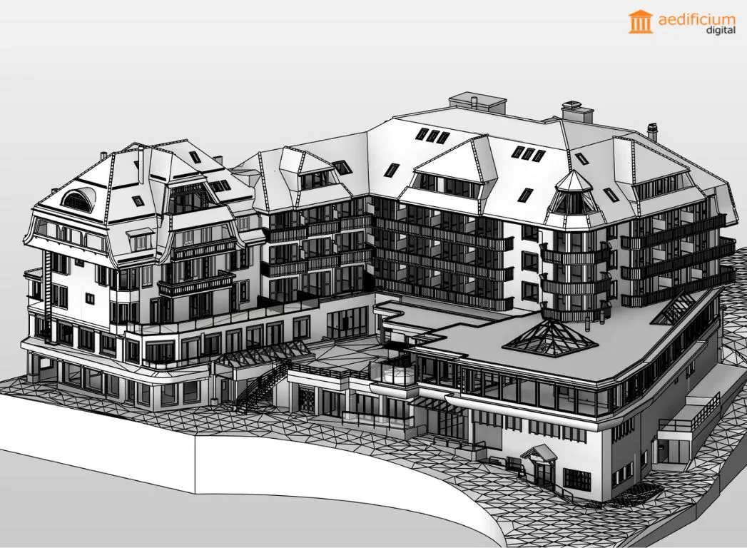 Hotel 1